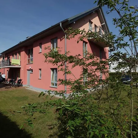 Haus Grete 15 *